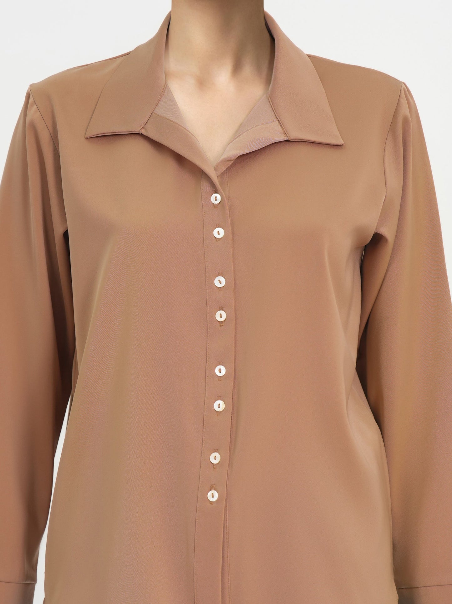 Silk Top