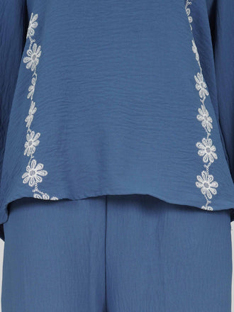 textured-cotton-co-ord-set--embroidered