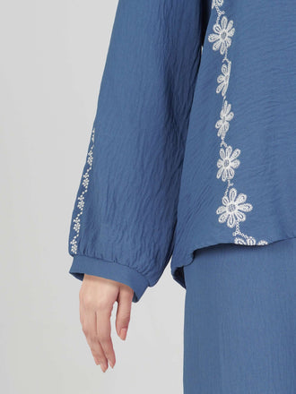textured-cotton-co-ord-set--embroidered