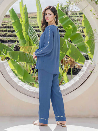 textured-cotton-co-ord-set--embroidered