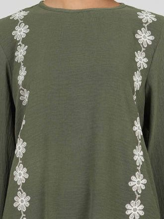 textured-cotton-co-ord-set--embroidered