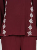 textured-cotton-co-ord-set--embroidered