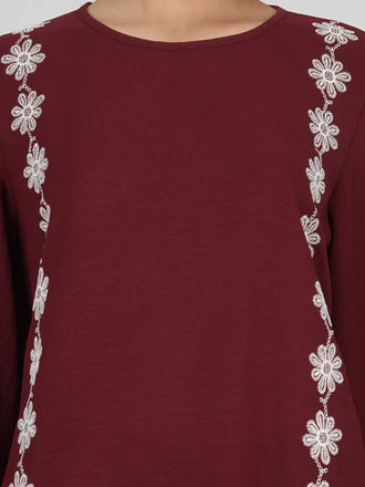 textured-cotton-co-ord-set--embroidered