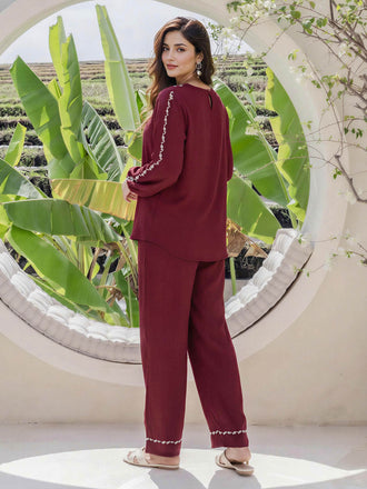 textured-cotton-co-ord-set--embroidered