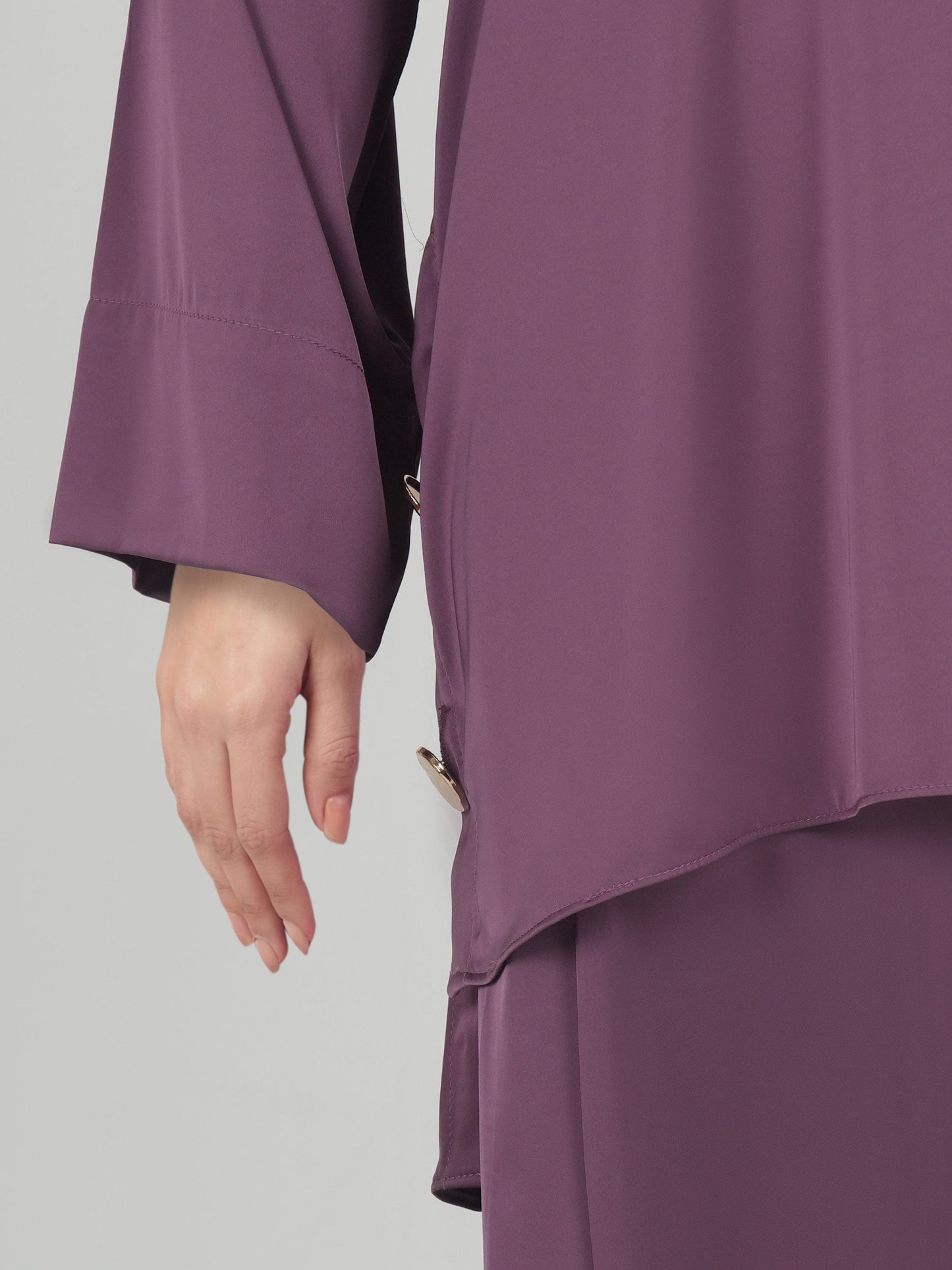 Silk Co-ord Set