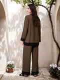 polyester-viscose-co-ord-set