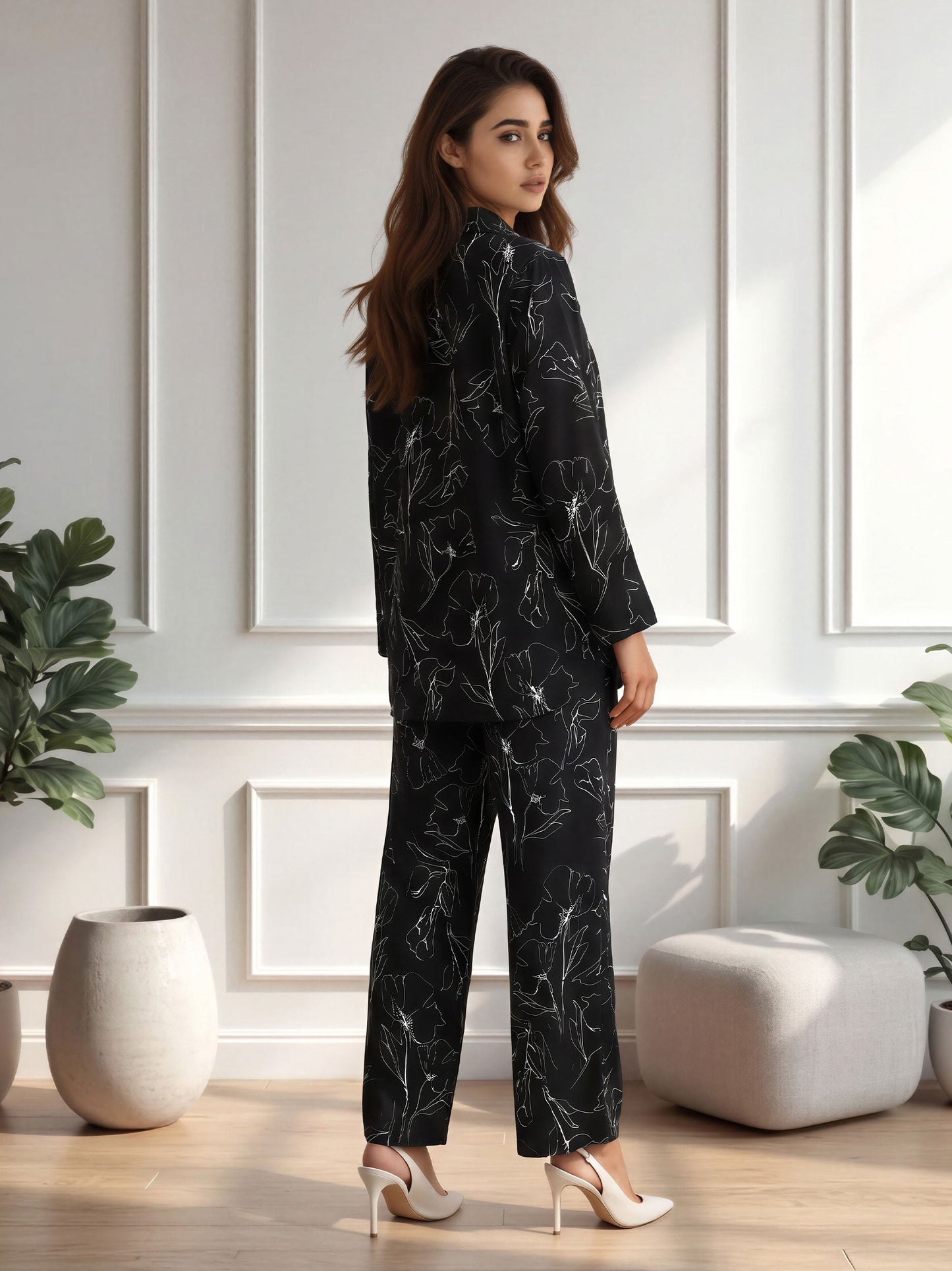 Bloom Co-ord