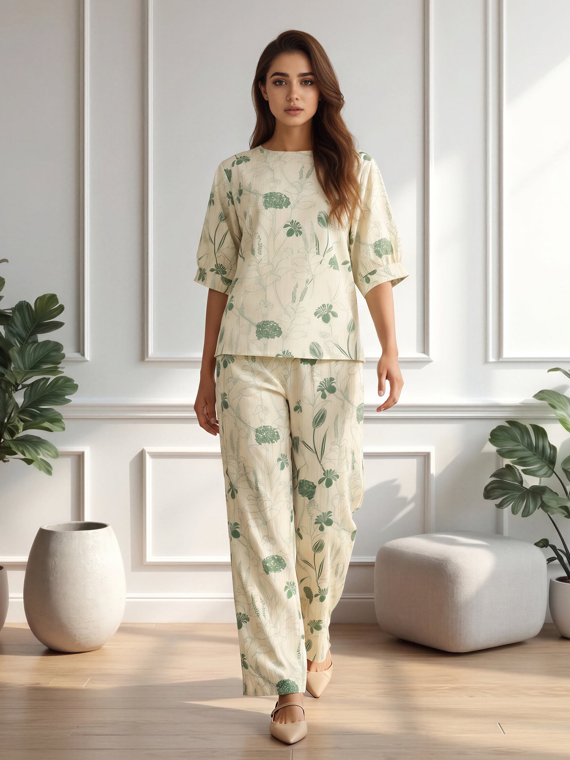 floral-stripe-co-ord
