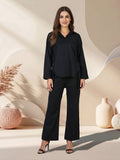 button-down-co-ord-set