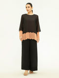 two-tone-chiffon-top