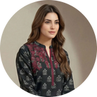 limelight-Eastern Tops (Kurtis)